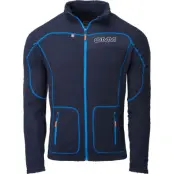 OMM Core Jacket M Löparjacka Navy, S