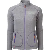 OMM Core Jacket W Dam Grå S | Löparjacka