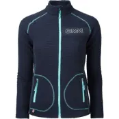 OMM Core Jacket W Löparjacka Navy, S