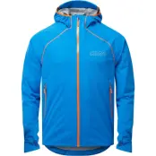 OMM Kamleika Jacket M -25 Blue - S