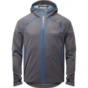 OMM Kamleika Jacket M -25 Grey - S
