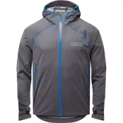 OMM Kamleika Jacket M -25 Löparjacka Grey, L
