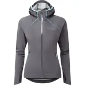 OMM Kamleika Jacket W -25 Grey - S