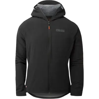 OMM Mountain Core Jacket M Black - L