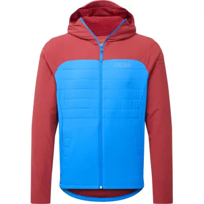 OMM Mountain Core Jacket M Herr Blå M | Löparjacka