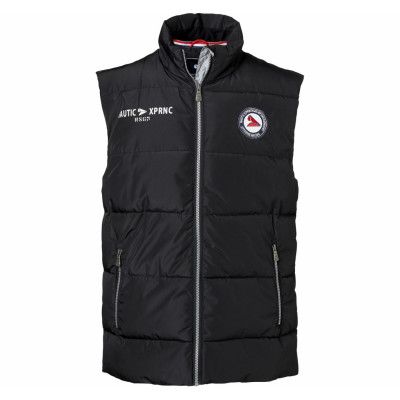 Packable Wind Jacket Sr, Yellow/Black, 3xl,  Swedemount Jackor