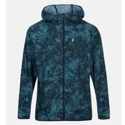 Peak Performance Freemont Print Jacket