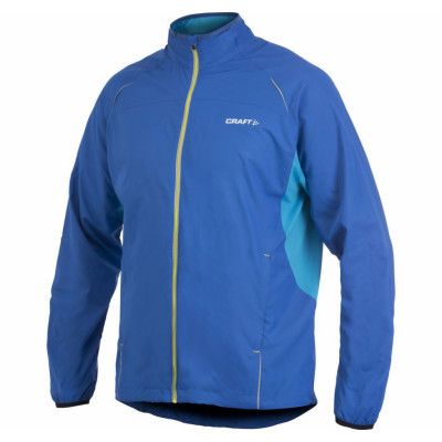 Prime Jkt M, Royal, Xs,  Craft