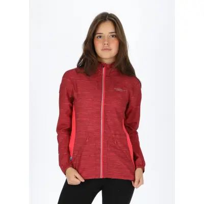 Running Jacket W, Raspberry, 36,  Träningsjackor