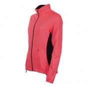 Running Jacket W, New Pink/Black, 34,  Swedemount Jackor