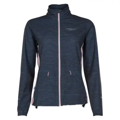 Running Jacket W, Peach, 40,  Swedemount Jackor
