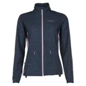 Running Jacket W, Peach, 42,  Träningsjackor