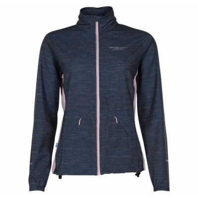 Running Jacket W, Peach, 42,  Träningsjackor