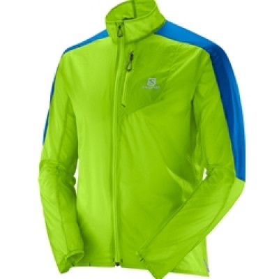 Salomon Fast Wing  Jacka Men