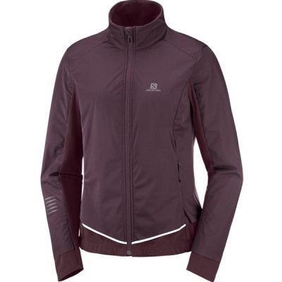 Salomon Lightning Lightshell Jkt