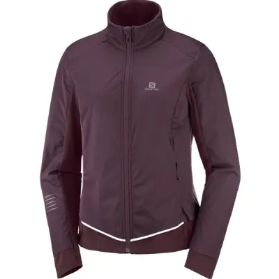 Salomon Lightning Lightshell Jkt