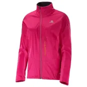 Salomon Lightning Softshell Jacka Woman Kläder