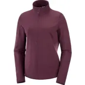 Salomon Outrack Half Zip W