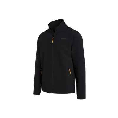 Saucony Bluster Jacket Men Black