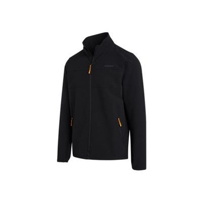 Saucony Bluster Jacket Men Black