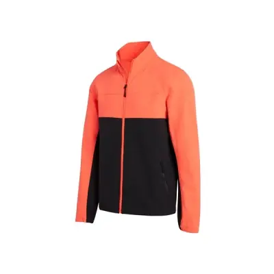 Saucony Bluster Jacket Men Vizi Red