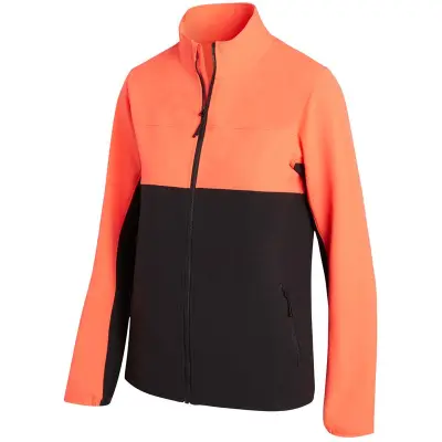 Saucony Bluster Jacket W Löparjacka Vizi Red, XS
