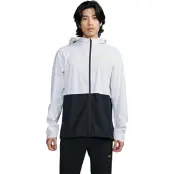 Saucony Elite Runshield Jacket M Black Elite