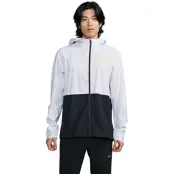 Saucony Elite Runshield Jacket M Löparjacka Black Elite, L