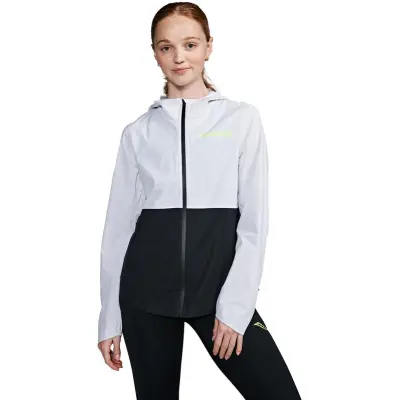 Saucony Elite Runshield Jacket W Löparjacka Black Elite, L