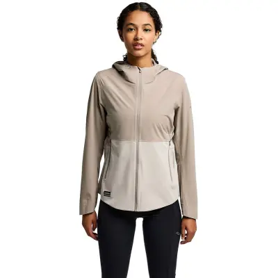 Saucony Hurricane Waterproof Jacket W Löparjacka, L