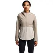 Saucony Hurricane Waterproof Jacket W Löparjacka, M