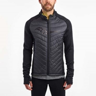 Saucony Reversi-Run Jacket Men