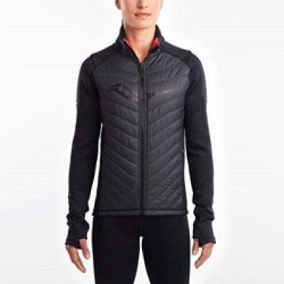 Saucony Reversi-Run Jacket Women