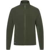 Saucony Triumph Jacket M Löparjacka Umbra, L