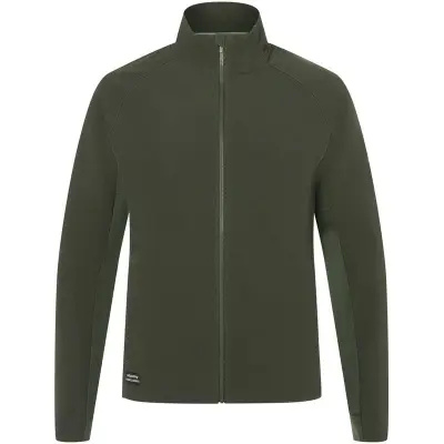 Saucony Triumph Jacket M Löparjacka Umbra, L