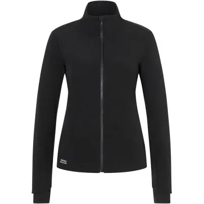 Saucony Triumph Jacket W Löparjacka Black, M