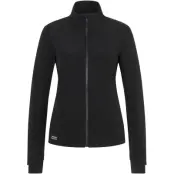 Saucony Triumph Jacket W Löparjacka Black, XS