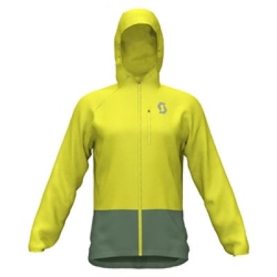 Scott Kinabalu Run WB Jacket
