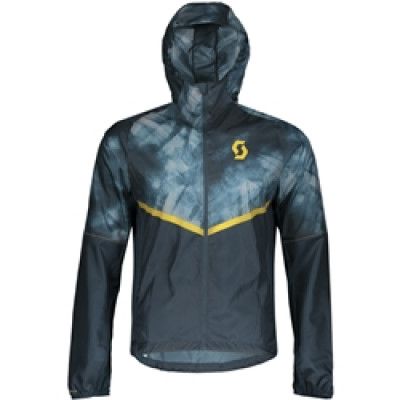 Scott M's Kinabalu Run WB Jacket
