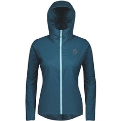 Scott W's Trail Run WB Light W/Hood Jacket