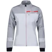 Swix Carbon Light Softshell Jacket W Löparjacka, XL