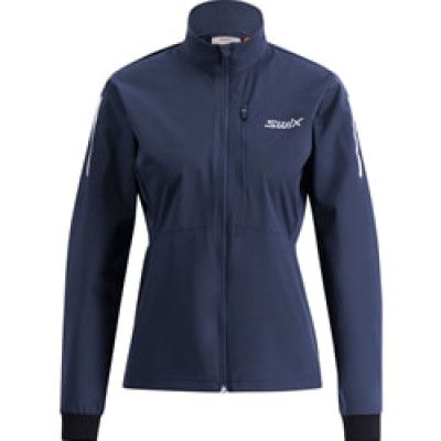 Swix Pace Wind Jacket W