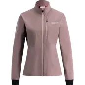 Swix Pace Wind Jacket W Light Plum