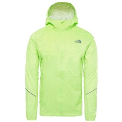 The North Face M Stormy Trail Jacket