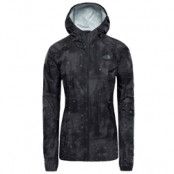 The North Face W Stormy Trail Jacket