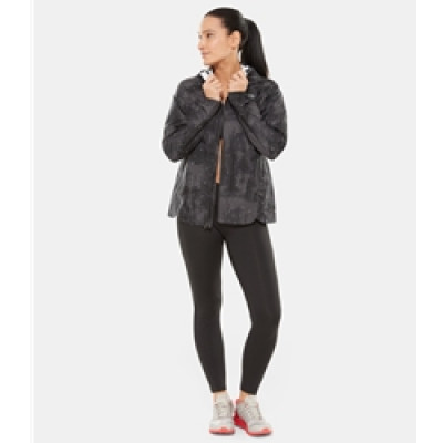 The North Face W Stormy Trail Jacket