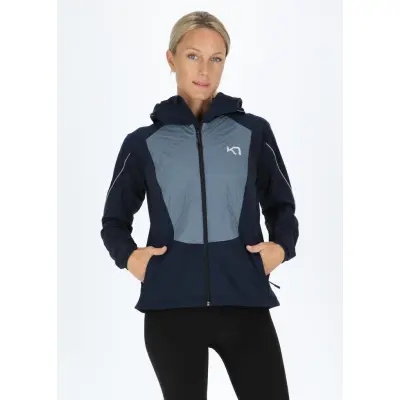 Tirill 2.0 Jacket, Royal, L,  Längdskidjackor
