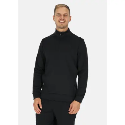 UA Armour Fleece 1/4 Zip