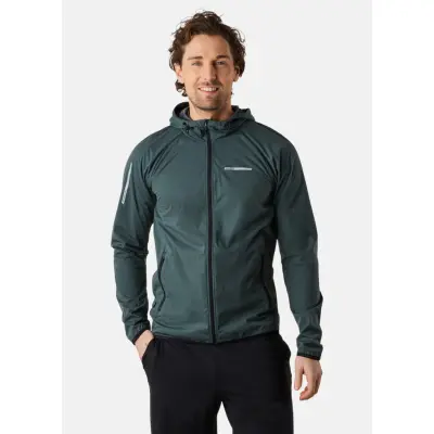 Ultra Light Running Jacket