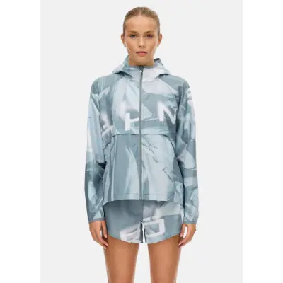Wind Shield Run Jacket